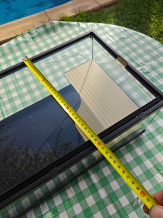 Terrarios para tortugas