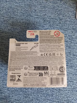 Hot Wheels Porsche 911 Carrera rossa