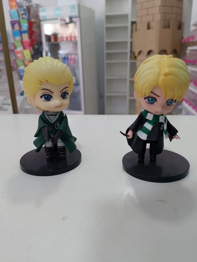 Figuras Funko Harry Potter