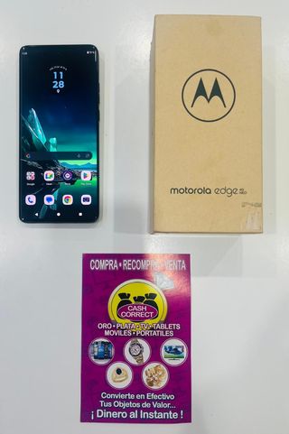 Motorola Edge 40 Neo 256 GB - 12 GB