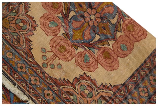 Tappeto persiano Hamedani 127x64cm