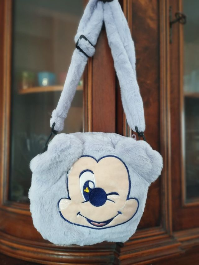 Zaino Disney Minnie - Bimbo