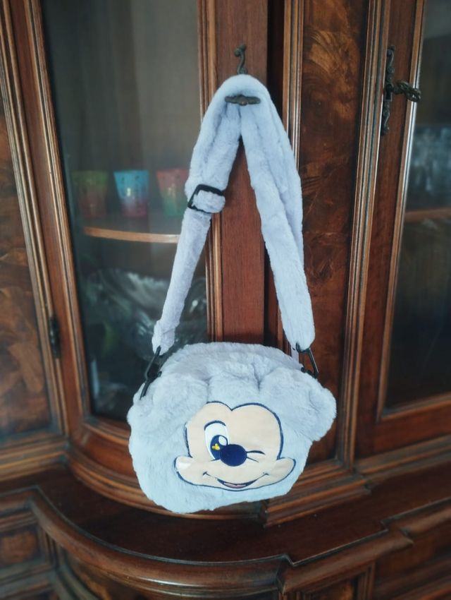 Zaino Disney Minnie - Bimbo