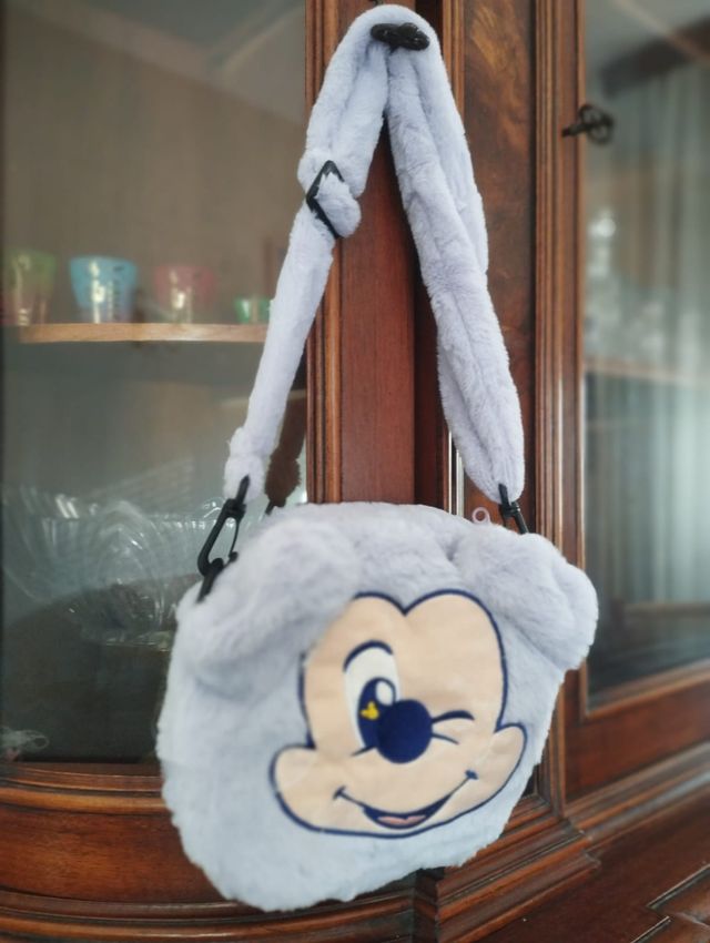 Zaino Disney Minnie - Bimbo