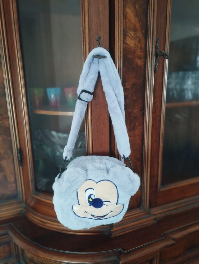 Zaino Disney Minnie - Bimbo