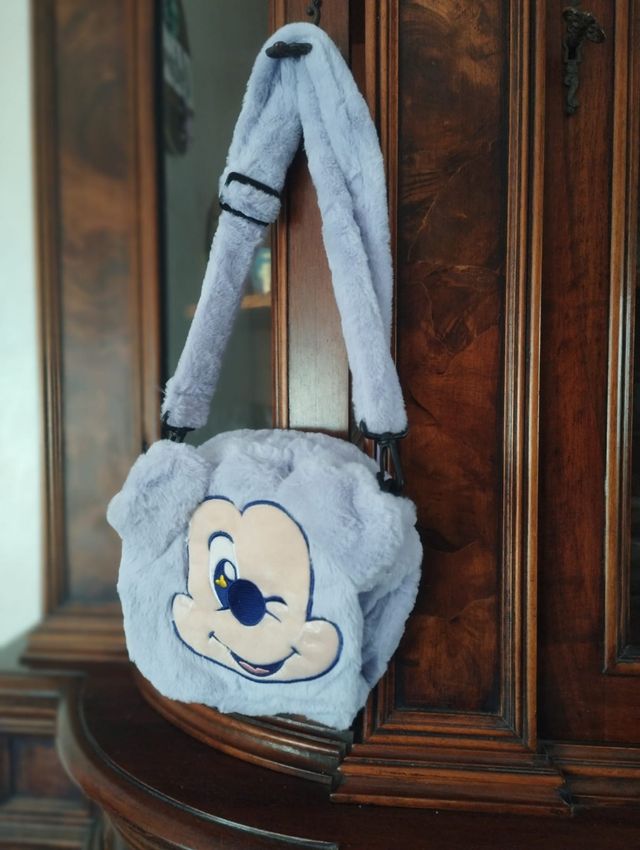 Zaino Disney Minnie - Bimbo