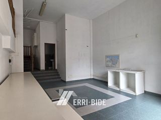 Local comercial en venta en Mungia