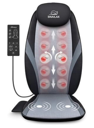 Snailax Funda Asiento Masaje