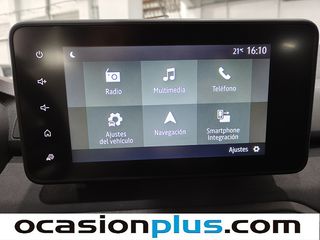 Dacia Jogger Extreme Go ECO-G 74 kW (100 CV)