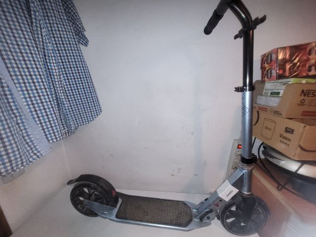 Patinete OXELO Mid 7