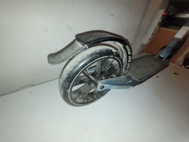 Patinete OXELO Mid 7