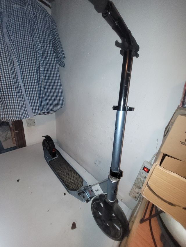 Patinete OXELO Mid 7