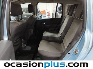 Renault Grand Modus Dynamique 1.5 dCi 63 kW (85 CV) eco2