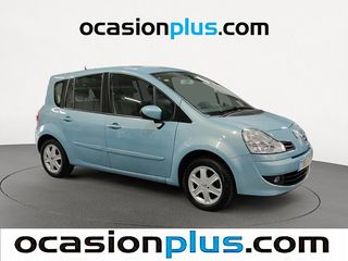 Renault Grand Modus Dynamique 1.5 dCi 63 kW (85 CV) eco2