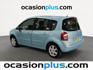 Renault Grand Modus Dynamique 1.5 dCi 63 kW (85 CV) eco2