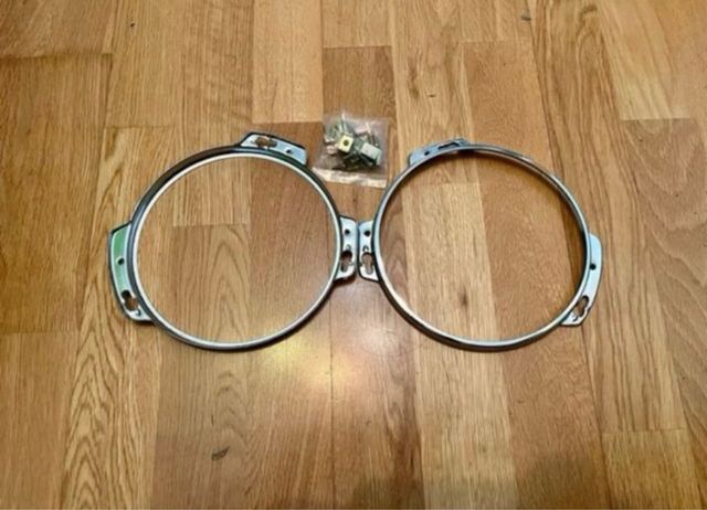 Marcos Faros Suzuki Samurai Santana Sj410 Sj413