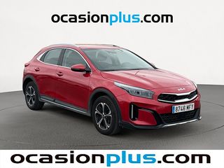 Kia XCeed 1.6 GDi PHEV eTech 104 kW (141 CV)