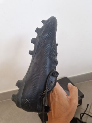 Scarpe da calcio tacchetti Adidas Predator tg.40