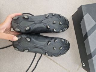 Scarpe da calcio tacchetti Adidas Predator tg.40