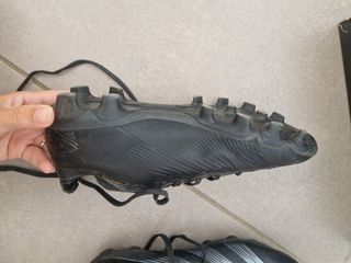Scarpe da calcio tacchetti Adidas Predator tg.40
