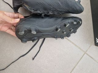 Scarpe da calcio tacchetti Adidas Predator tg.40