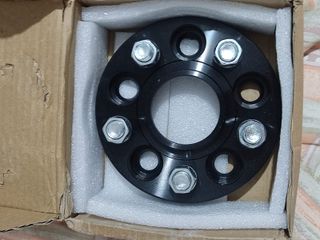 Adaptador de Roda 5x114.3