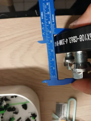 Adaptador de Roda 5x114.3