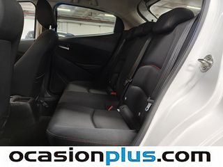 Mazda Mazda 2 1.5 GE Black Tech Edition 55 kW (75 CV)