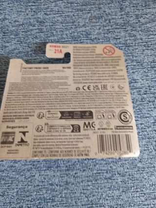 Hot Wheels Ferrari SF90 Stradale