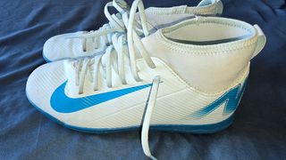 Botas Nike mercurial Multitaco/