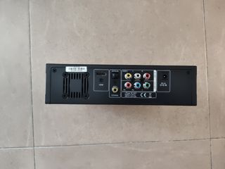 Decodificador Inves 1080p