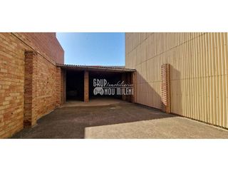 Local comercial en venta en Alcàsser