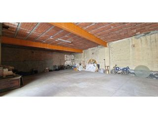 Local comercial en venta en Alcàsser