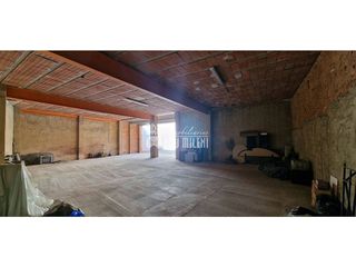 Local comercial en venta en Alcàsser