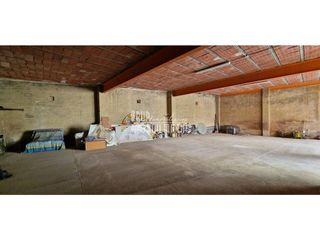 Local comercial en venta en Alcàsser