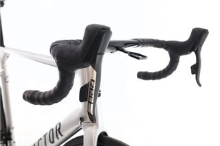Bicicleta Factor One AXS 12V talla 58 Reacondicionada