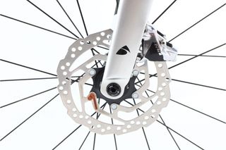 Bicicleta Factor One AXS 12V talla 58 Reacondicionada