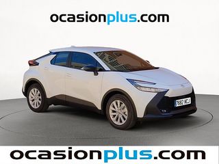 Toyota C-HR 1.8 140H Active 103 kW (140 CV)