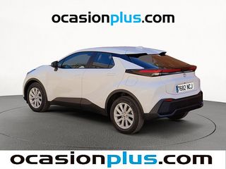 Toyota C-HR 1.8 140H Active 103 kW (140 CV)