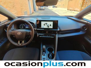 Toyota C-HR 1.8 140H Active 103 kW (140 CV)