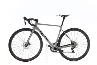 Bicicleta Factor O2 AXS 12V talla 52 Reacondicionada