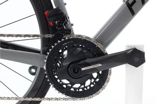 Bicicleta Factor O2 AXS 12V talla 52 Reacondicionada