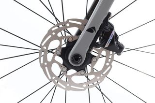Bicicleta Factor O2 AXS 12V talla 52 Reacondicionada