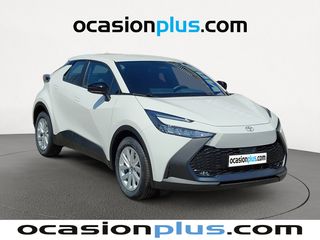 Toyota C-HR 1.8 140H Active 103 kW (140 CV)
