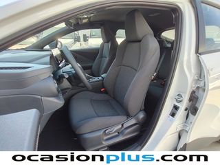 Toyota C-HR 1.8 140H Active 103 kW (140 CV)
