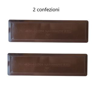 24 Matite Koh-I-Noor 1500 Vintage