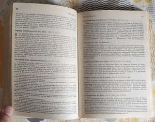 Los Cuatro Evangelios