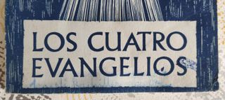 Los Cuatro Evangelios