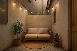 Local comercial en venta en El Castell-Poble Vell en Castelldefels