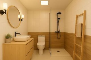 Local comercial en venta en El Castell-Poble Vell en Castelldefels